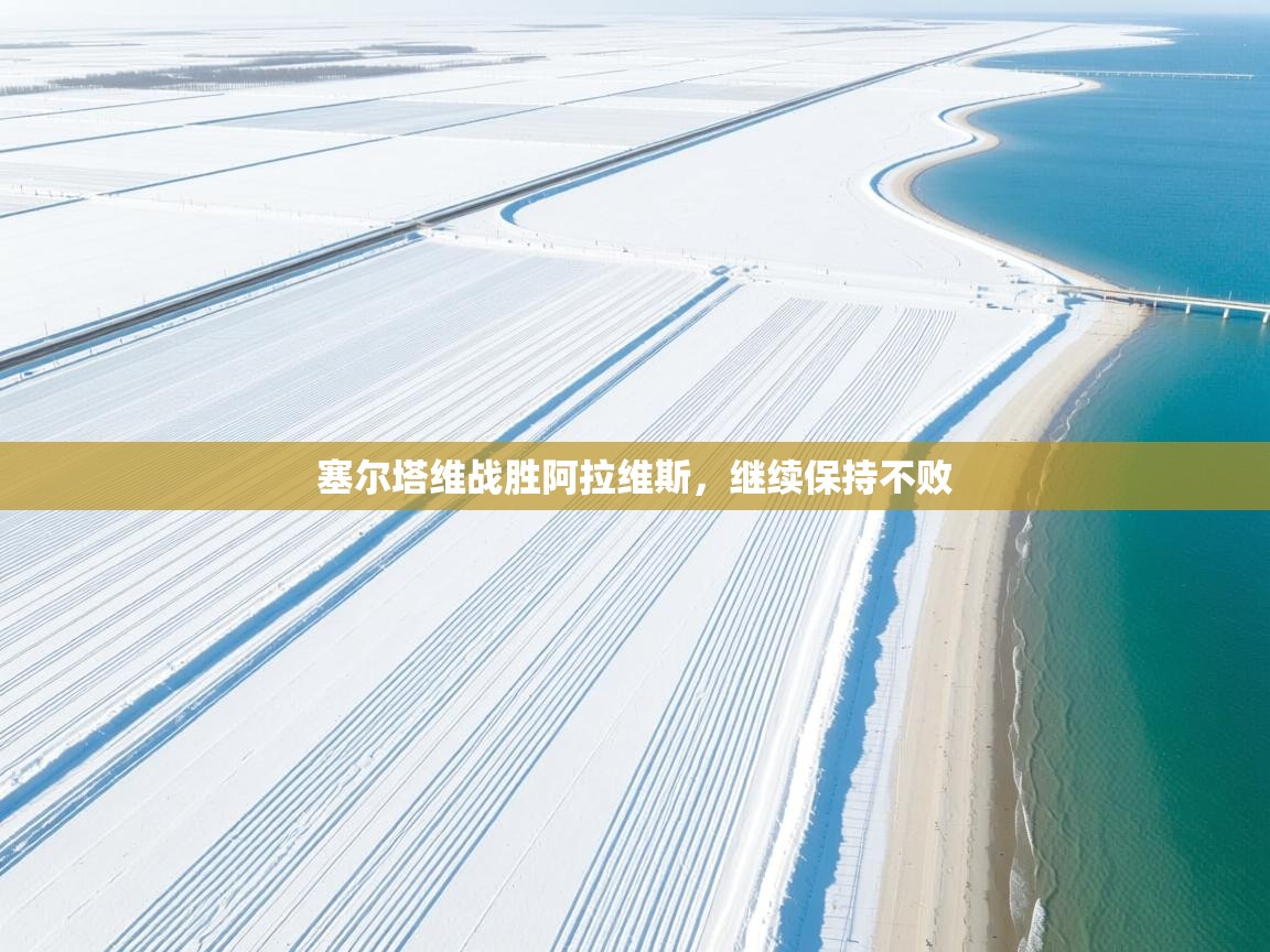 塞尔塔维战胜阿拉维斯,继续保持不败 第1张