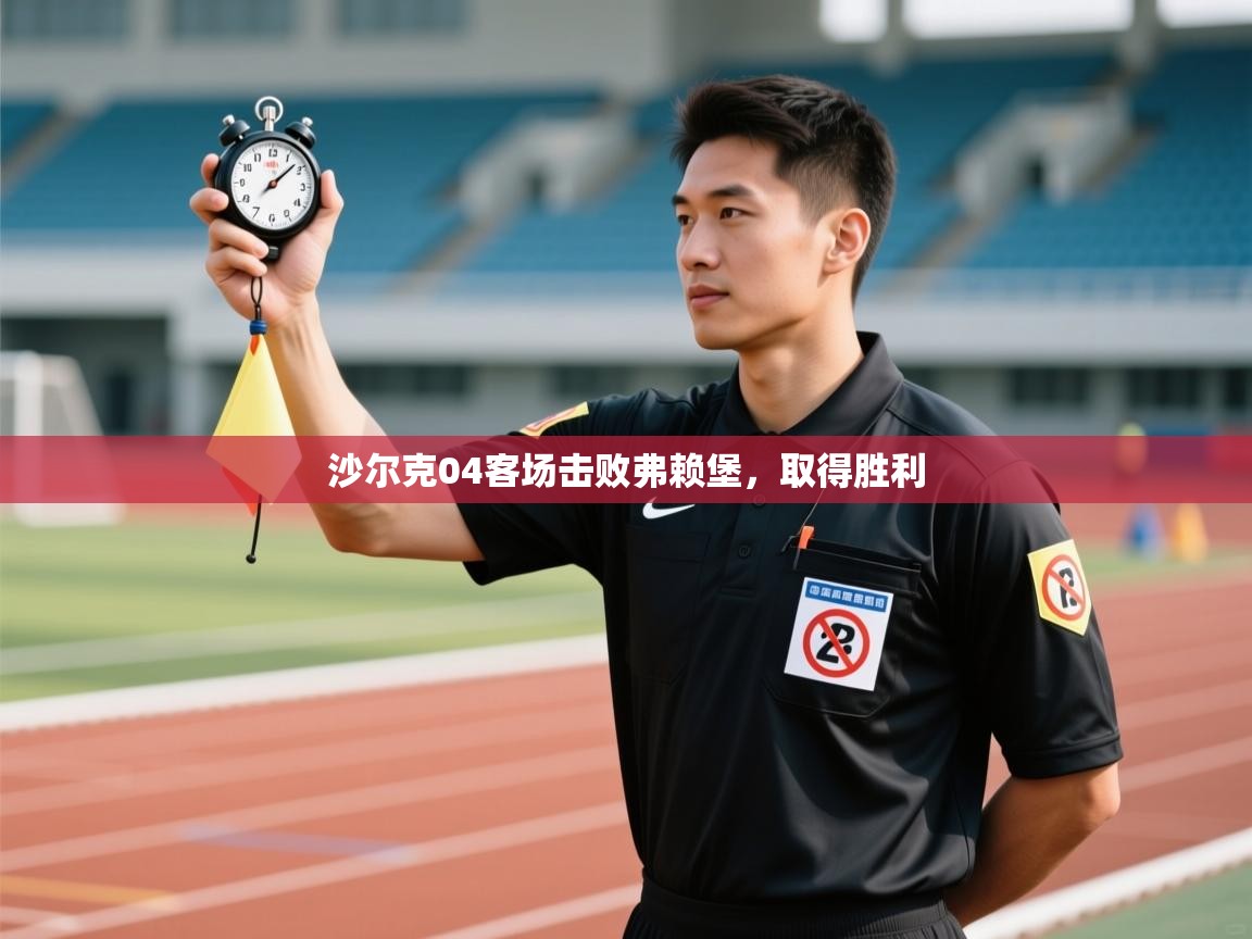 沙尔克04客场击败弗赖堡,取得胜利 第1张