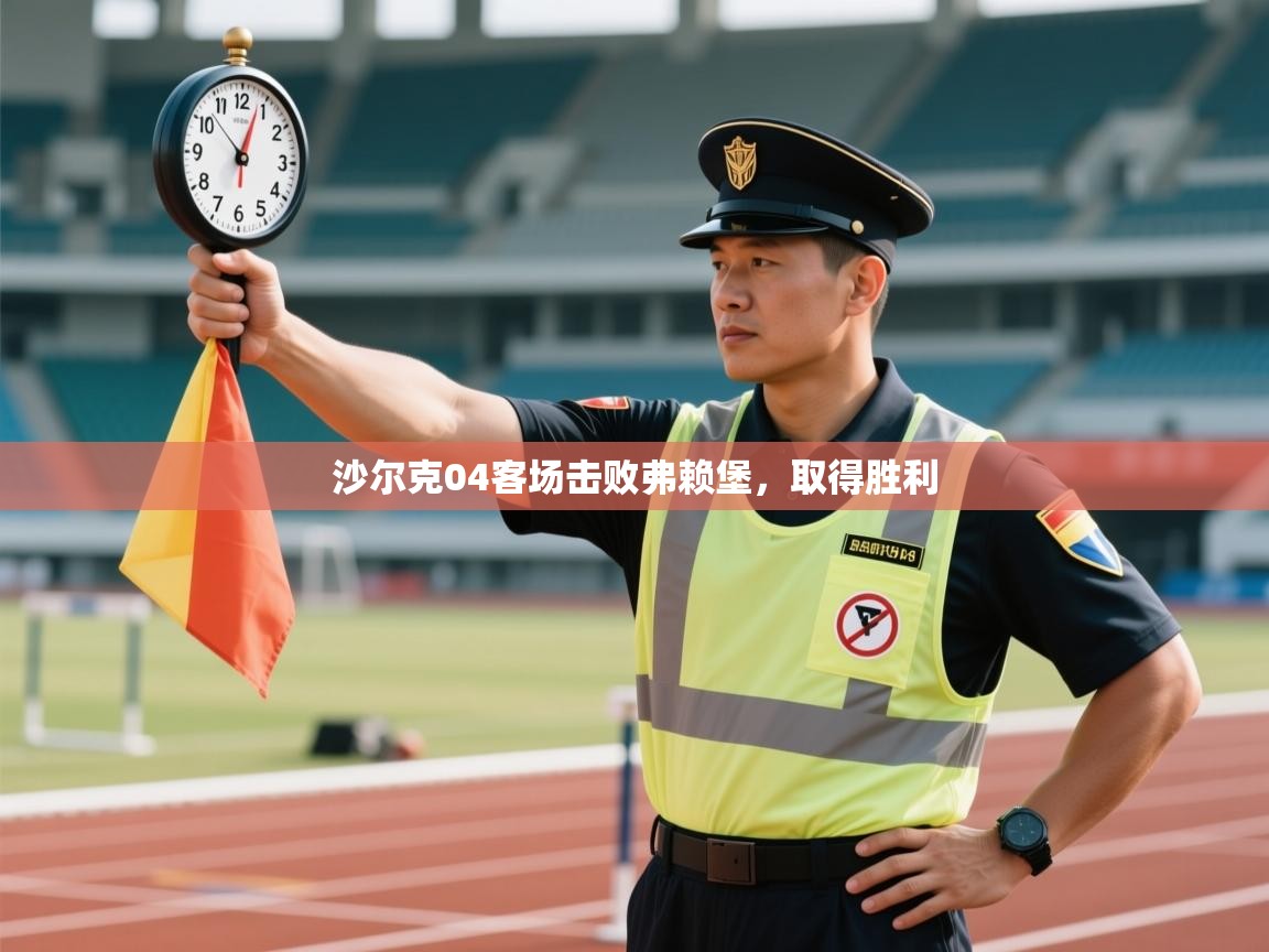 沙尔克04客场击败弗赖堡,取得胜利 第2张