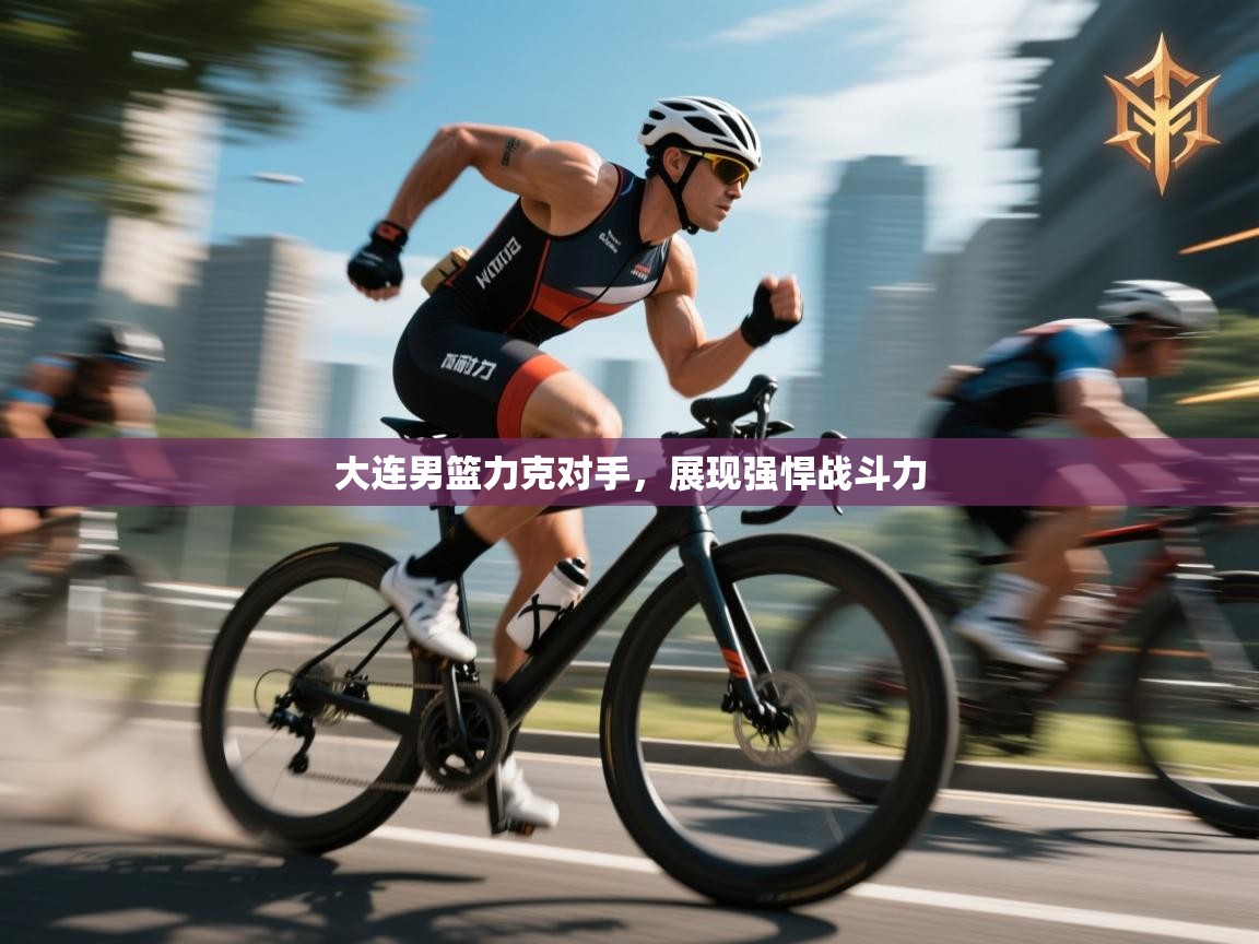 大连男篮力克对手，展现强悍战斗力  第1张