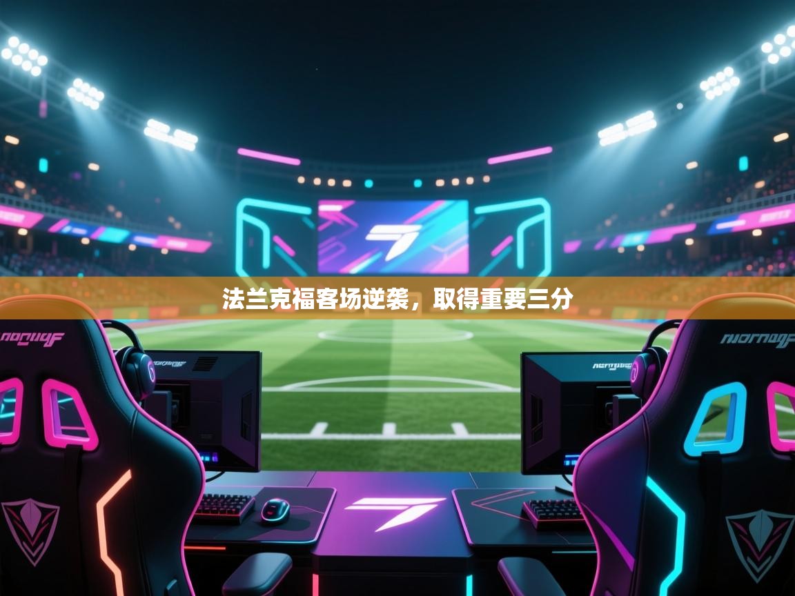 法兰克福客场逆袭,取得重要三分 第2张