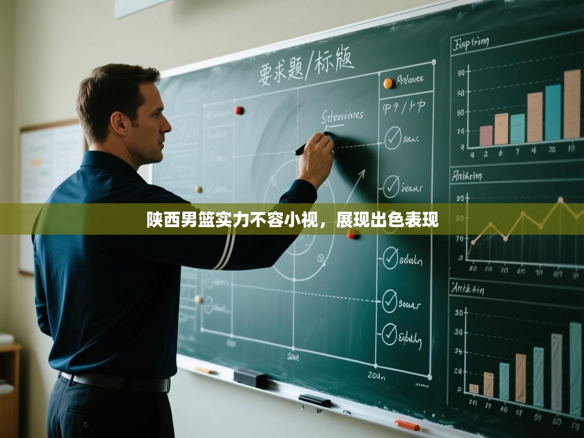 陕西男篮实力不容小视，展现出色表现  第2张