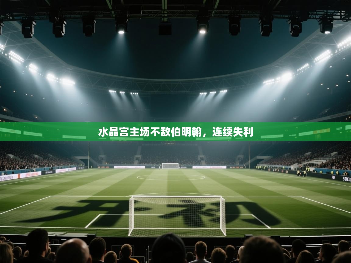 水晶宫主场不敌伯明翰，连续失利  第2张