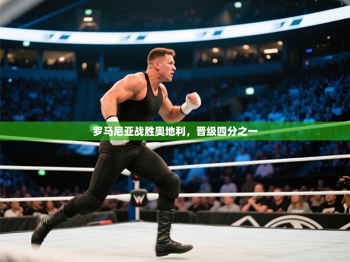 罗马尼亚战胜奥地利,晋级四分之一 第1张