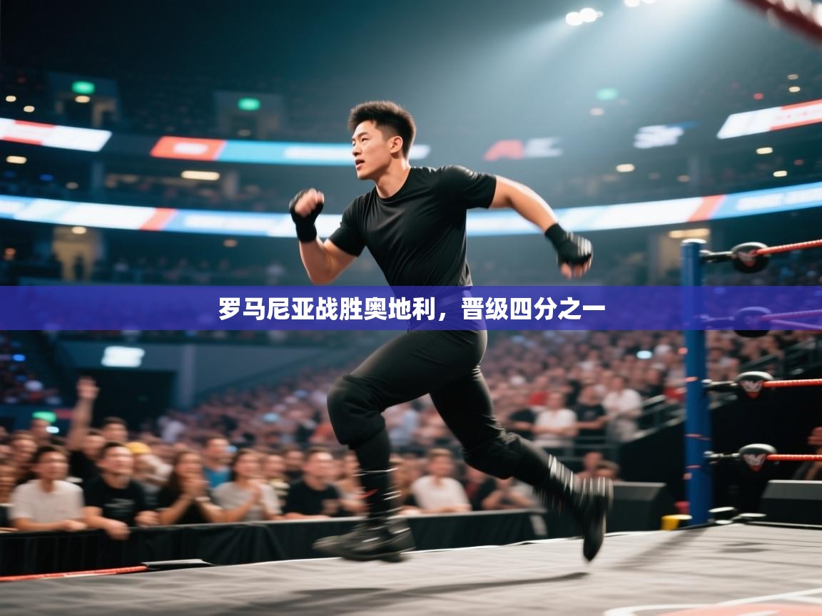 罗马尼亚战胜奥地利,晋级四分之一 第2张