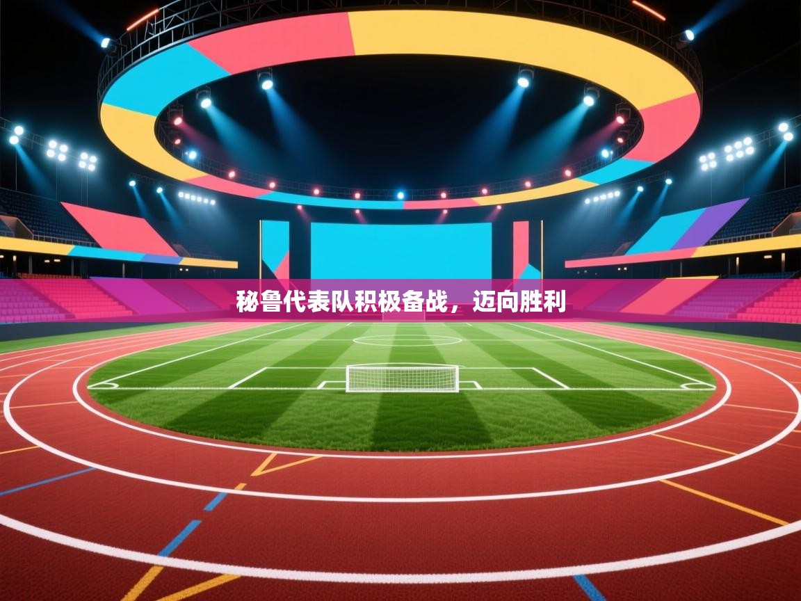 秘鲁代表队积极备战,迈向胜利 第2张