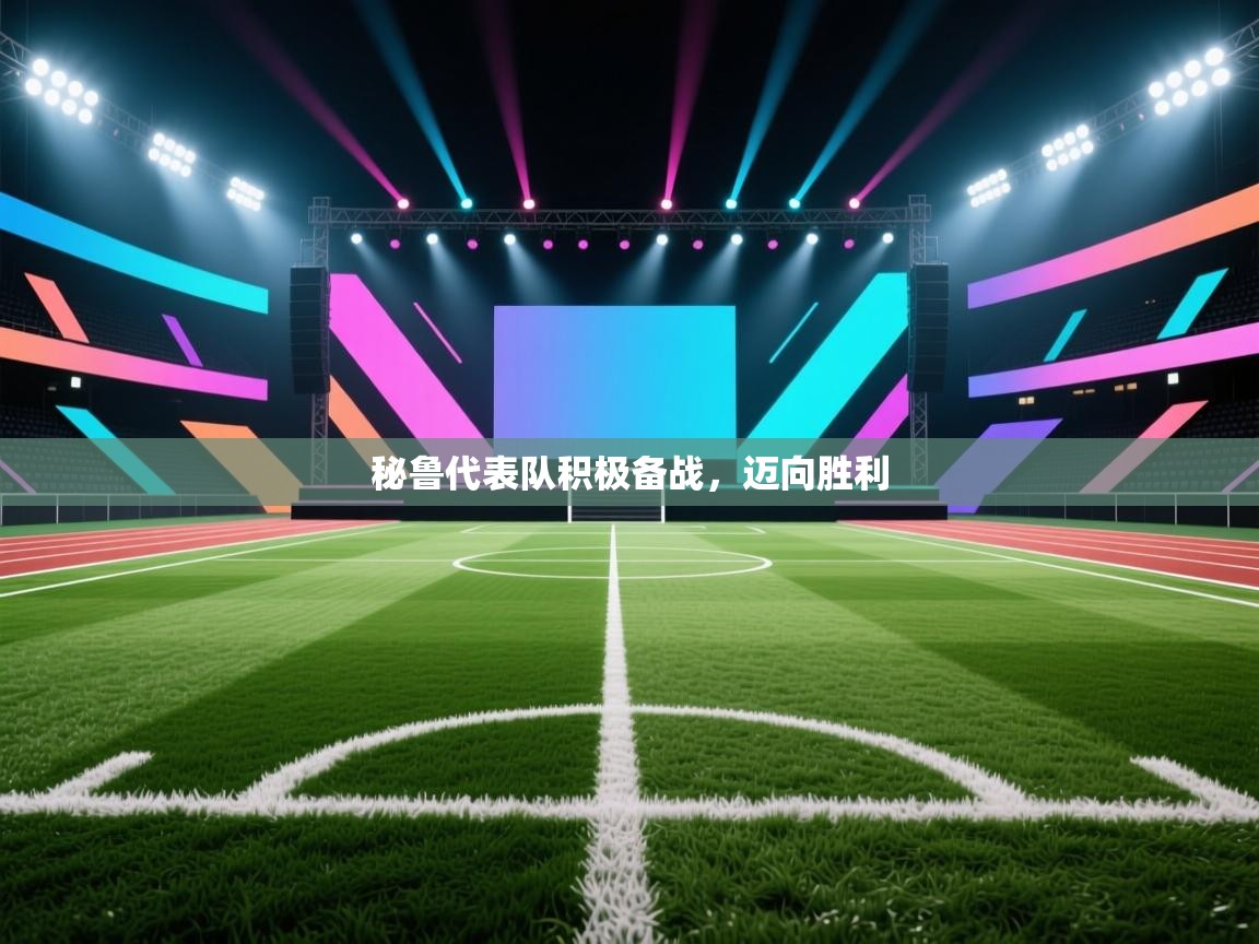 秘鲁代表队积极备战,迈向胜利 第1张