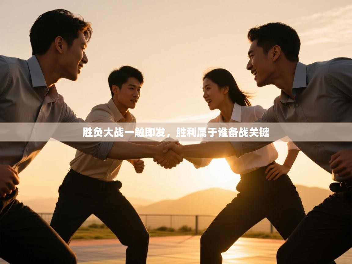 胜负大战一触即发，胜利属于谁备战关键