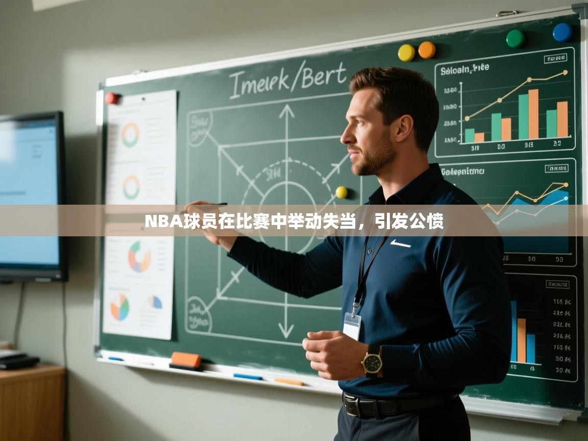 NBA球员在比赛中举动失当，引发公愤