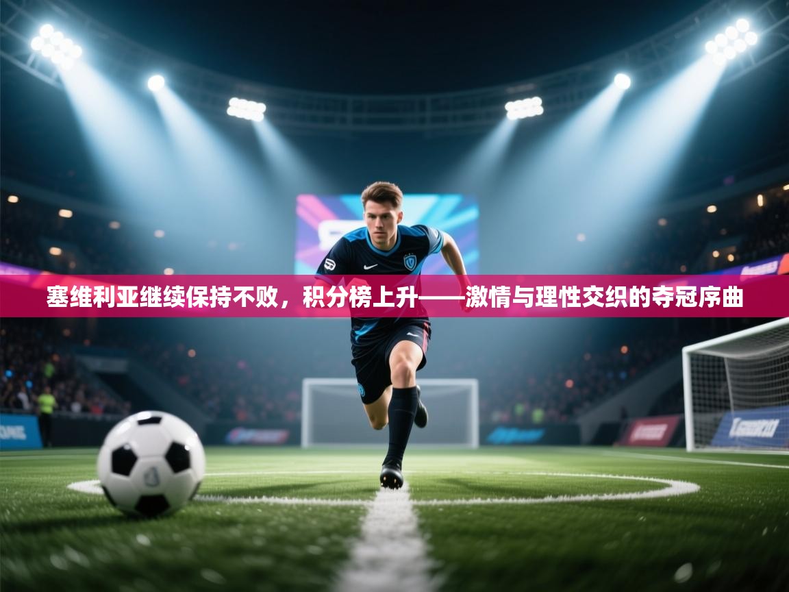 塞维利亚继续保持不败，积分榜上升——激情与理性交织的夺冠序曲