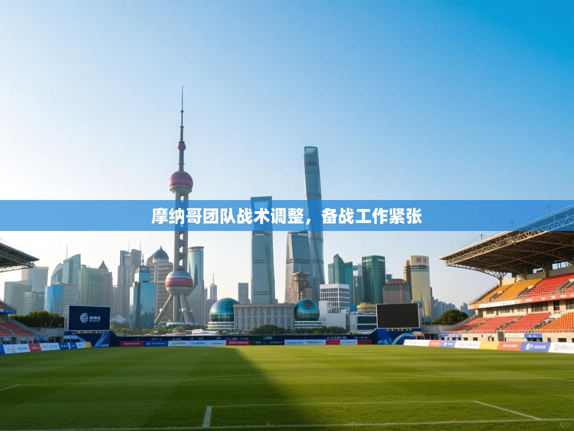 摩纳哥团队战术调整，备战工作紧张