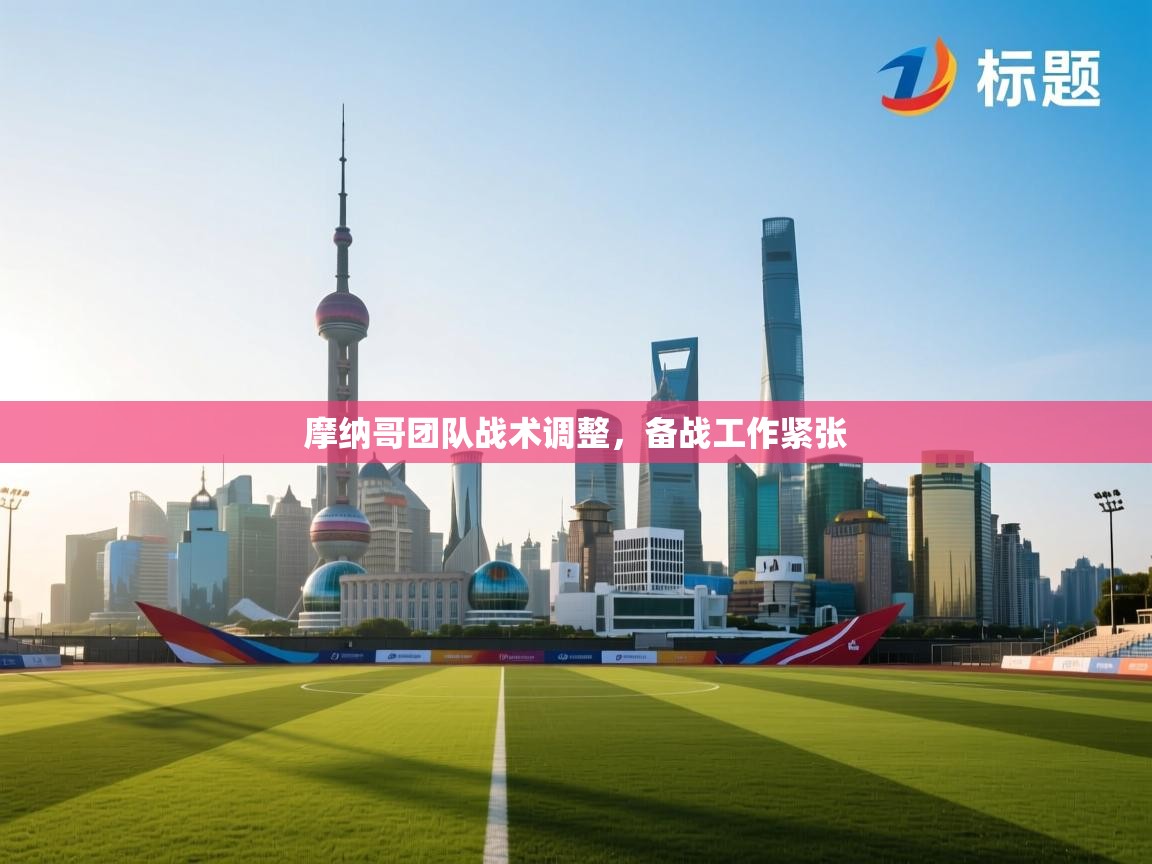 摩纳哥团队战术调整，备战工作紧张