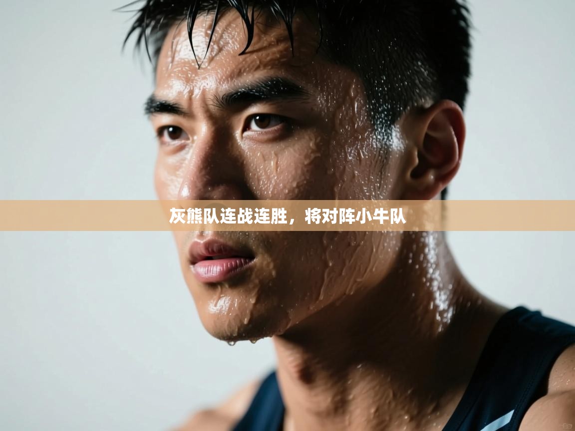 灰熊队连战连胜，将对阵小牛队