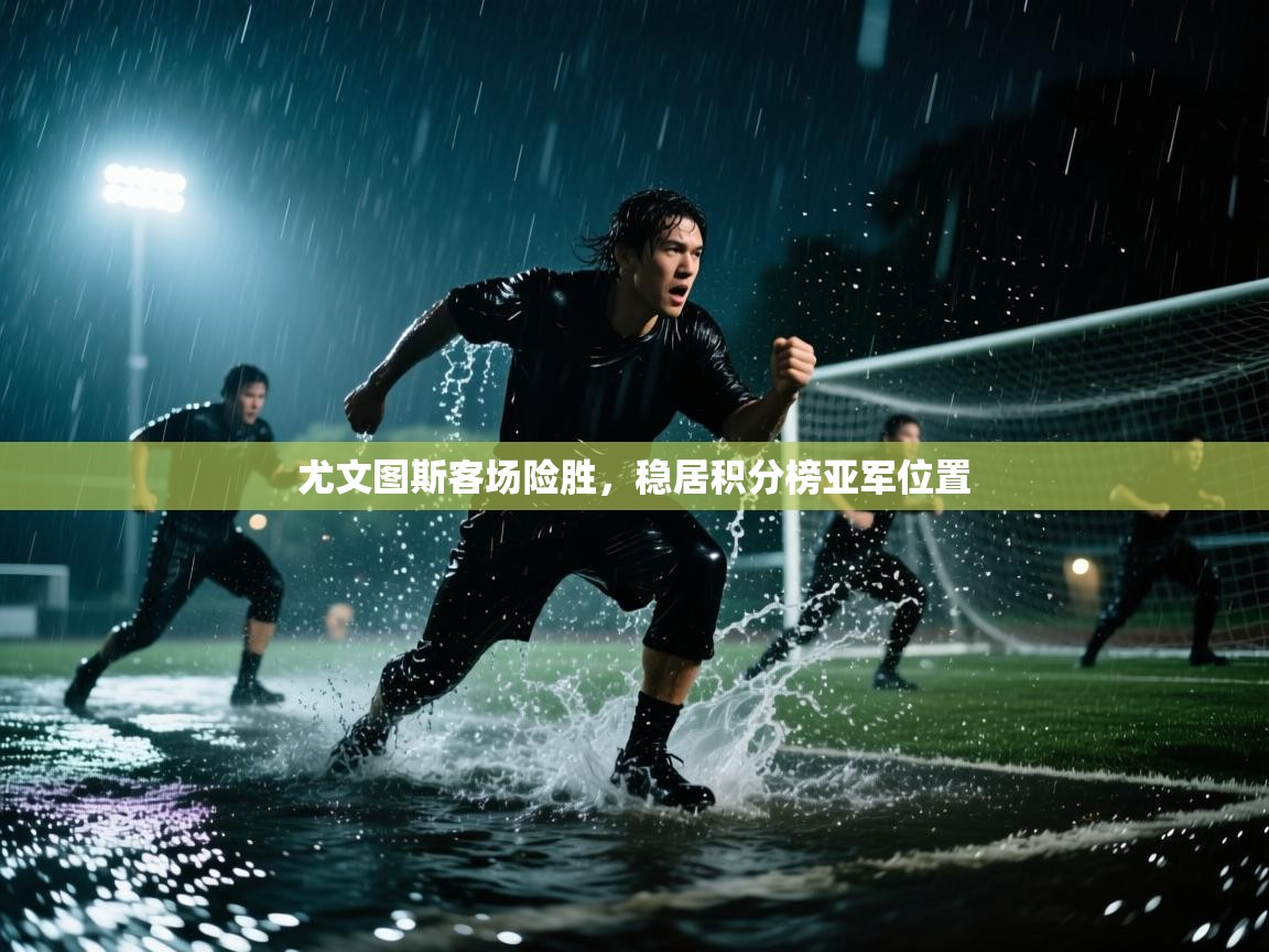 尤文图斯客场险胜，稳居积分榜亚军位置