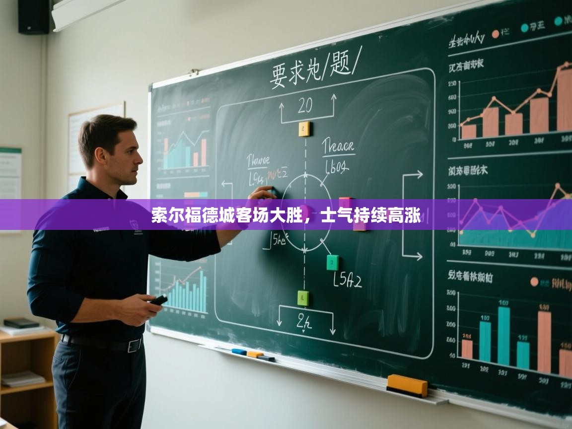 索尔福德城客场大胜，士气持续高涨