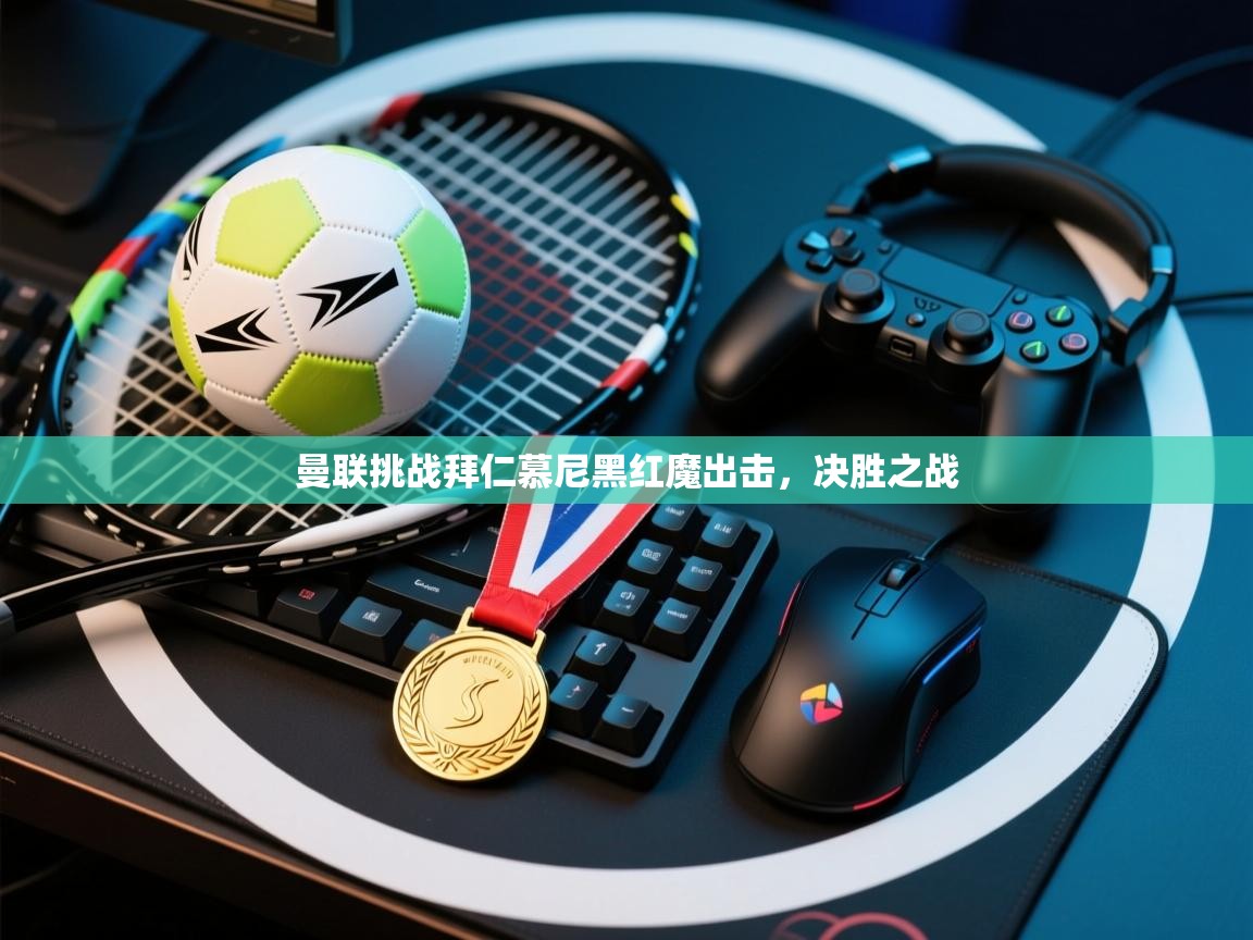 曼联挑战拜仁慕尼黑红魔出击，决胜之战