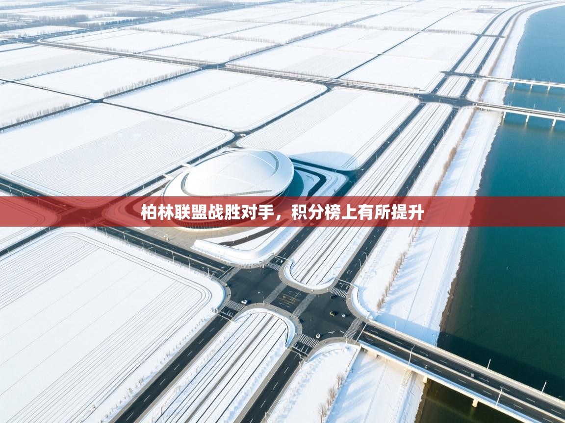 柏林联盟战胜对手,积分榜上有所提升 第1张