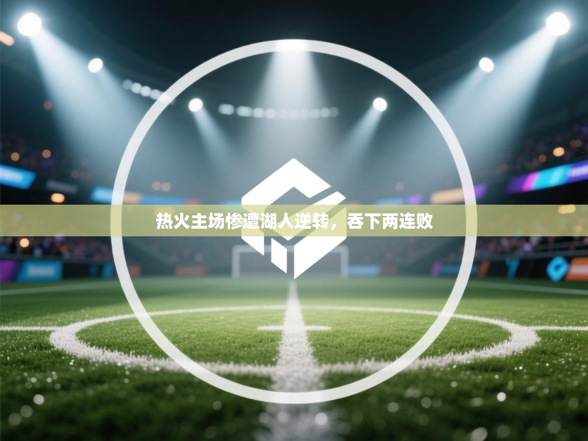 热火主场惨遭湖人逆转，吞下两连败  第1张