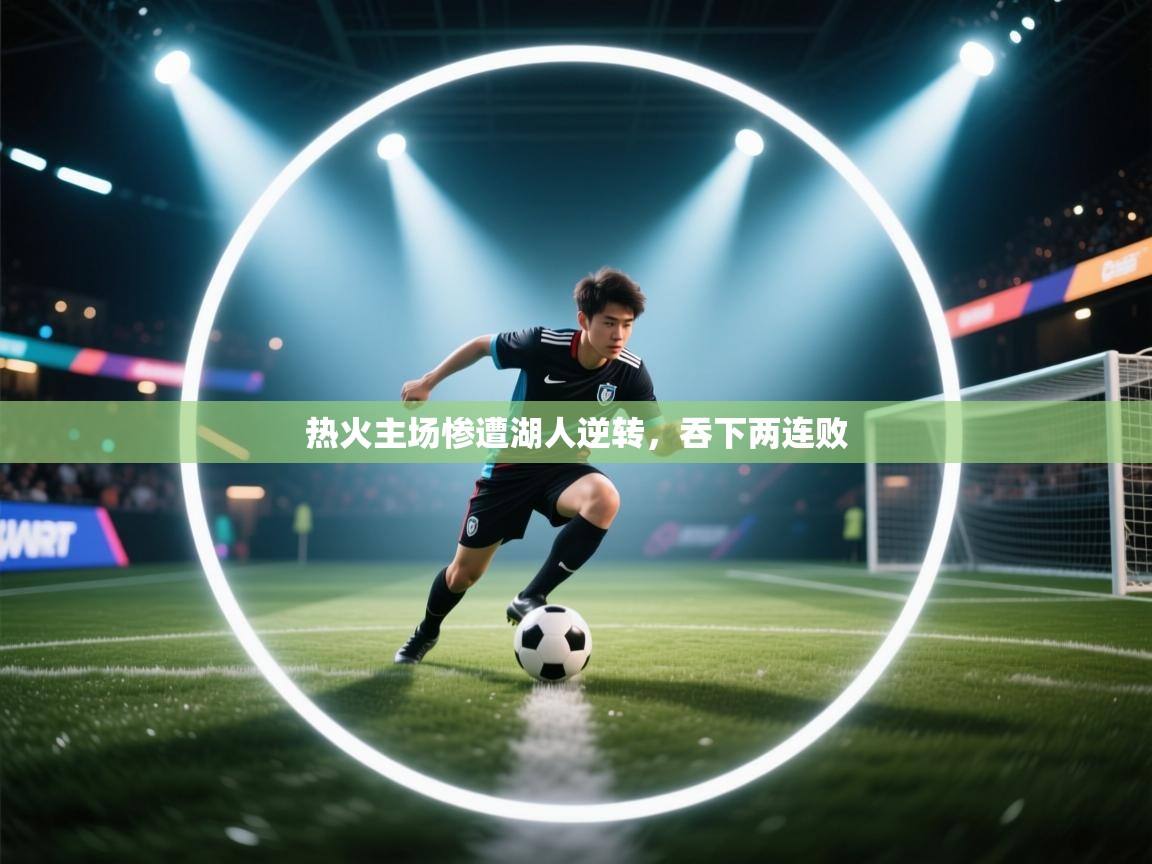 热火主场惨遭湖人逆转，吞下两连败  第2张