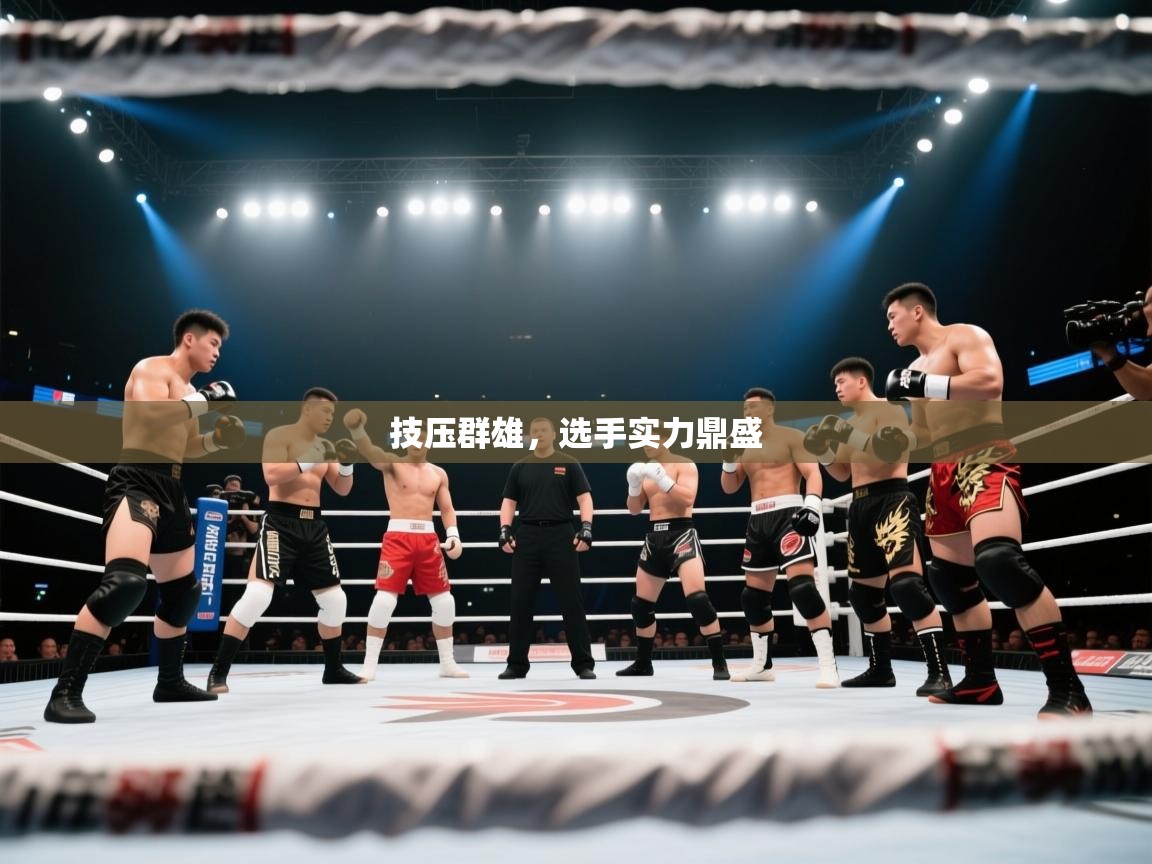 技压群雄，选手实力鼎盛  第1张