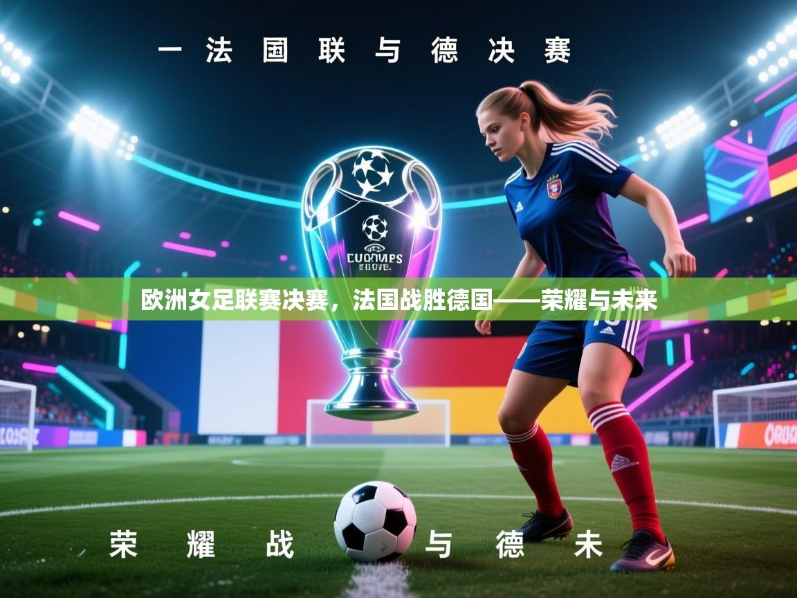 欧洲女足联赛决赛，法国战胜德国——荣耀与未来  第1张