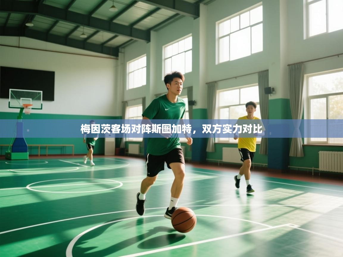 梅因茨客场对阵斯图加特，双方实力对比  第1张