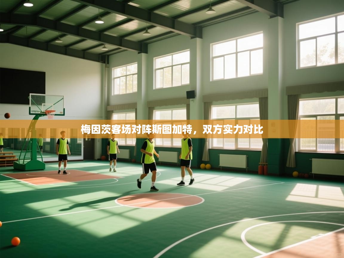 梅因茨客场对阵斯图加特，双方实力对比  第2张