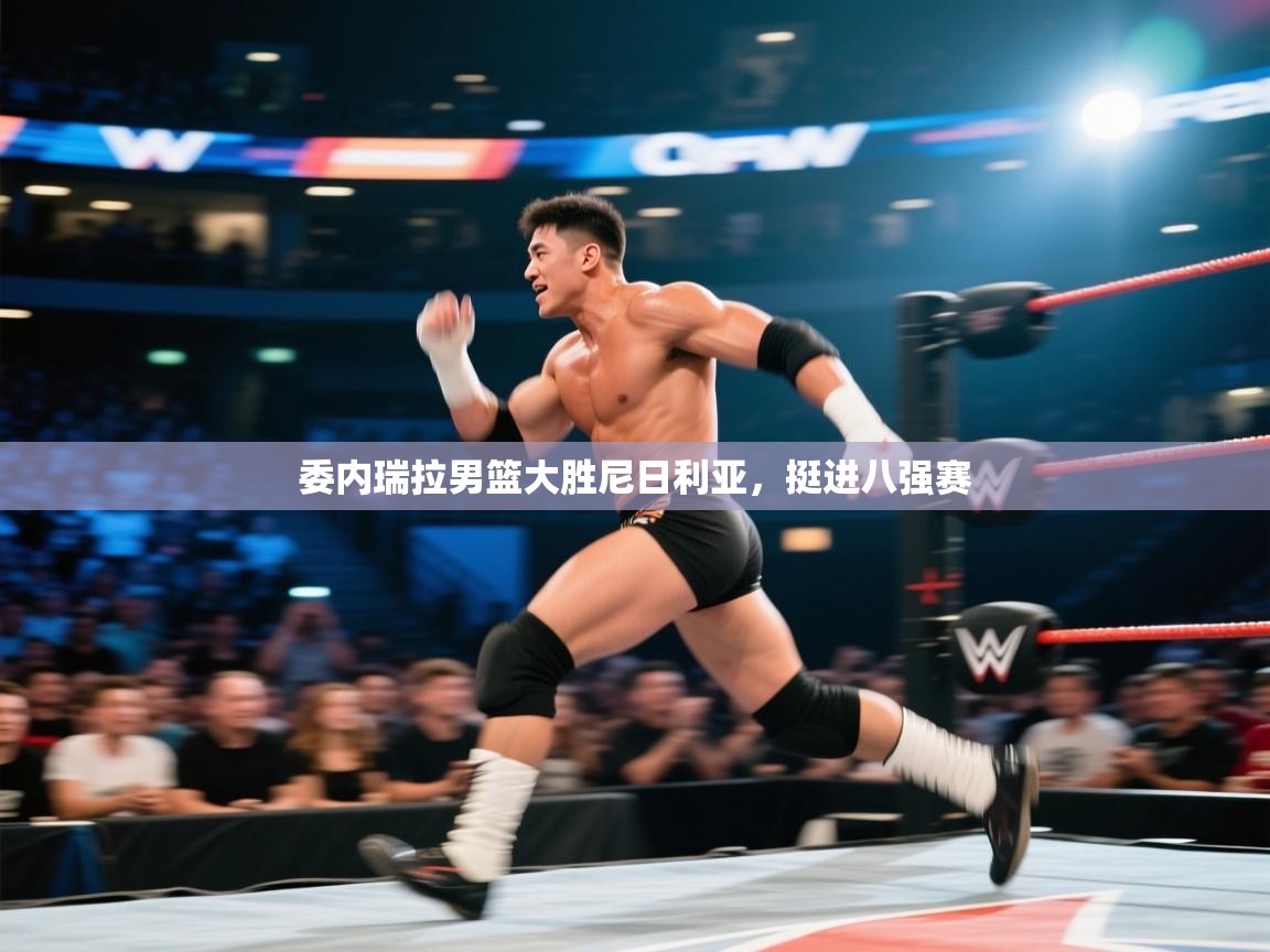 委内瑞拉男篮大胜尼日利亚，挺进八强赛  第1张