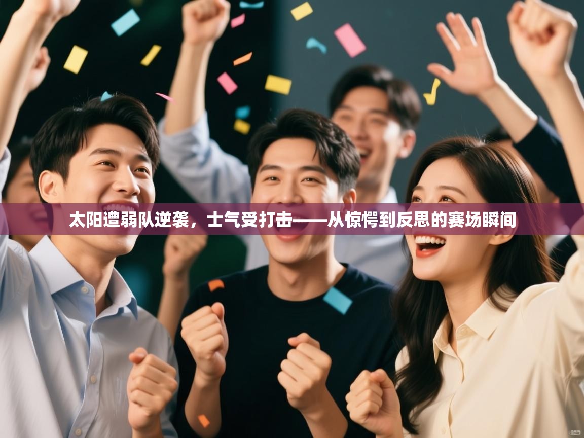 太阳遭弱队逆袭,士气受打击——从惊愕到反思的赛场瞬间 第1张