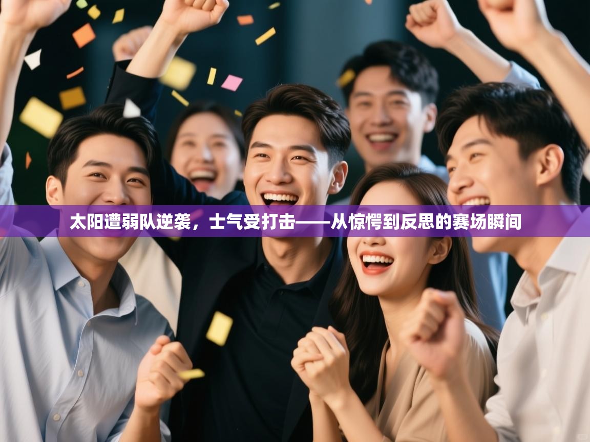 太阳遭弱队逆袭,士气受打击——从惊愕到反思的赛场瞬间 第2张