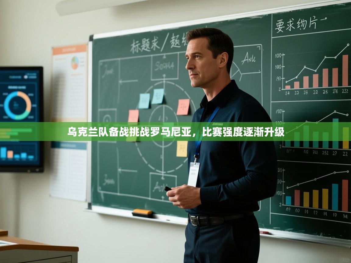 乌克兰队备战挑战罗马尼亚,比赛强度逐渐升级 第1张