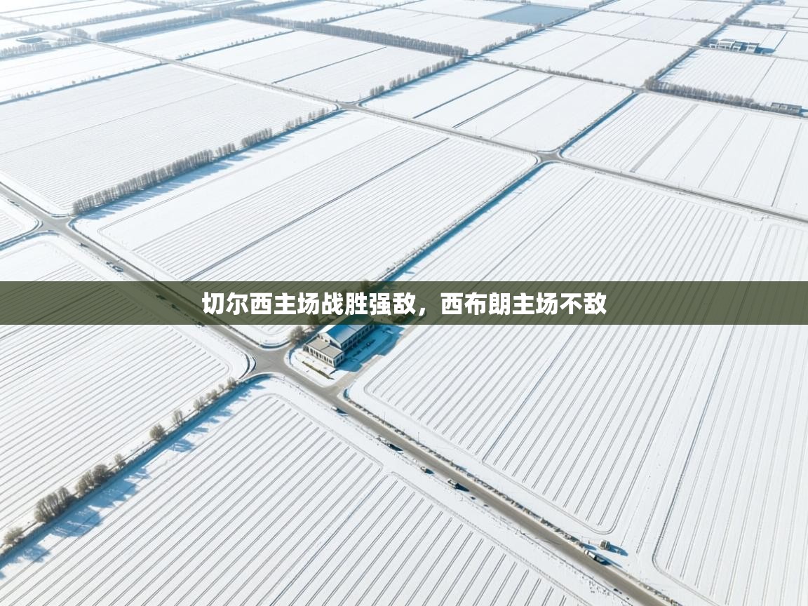 切尔西主场战胜强敌，西布朗主场不敌  第1张