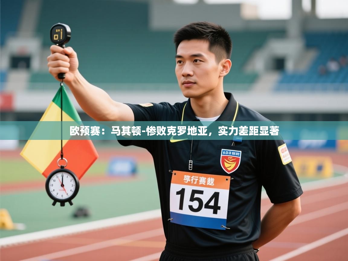 欧预赛:马其顿-惨败克罗地亚,实力差距显著 第1张