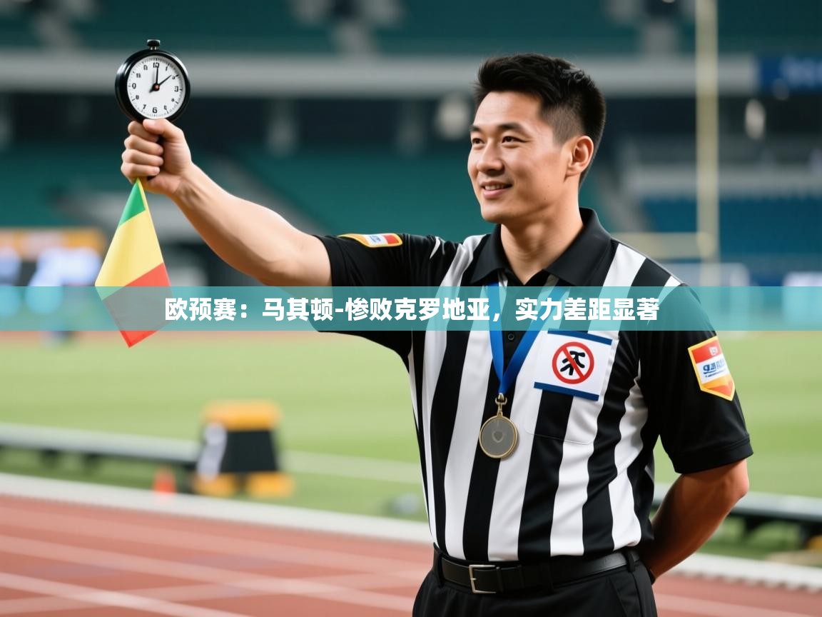 欧预赛:马其顿-惨败克罗地亚,实力差距显著 第2张