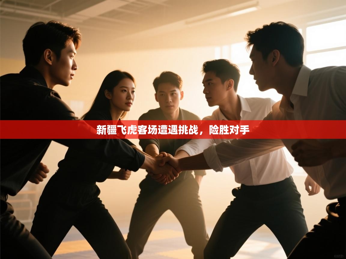 新疆飞虎客场遭遇挑战，险胜对手  第2张