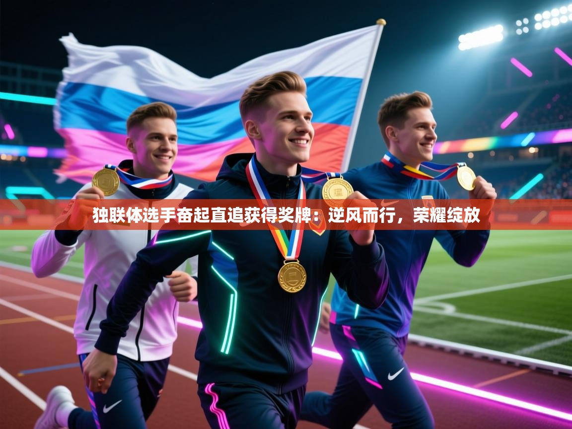 独联体选手奋起直追获得奖牌:逆风而行,荣耀绽放 第2张