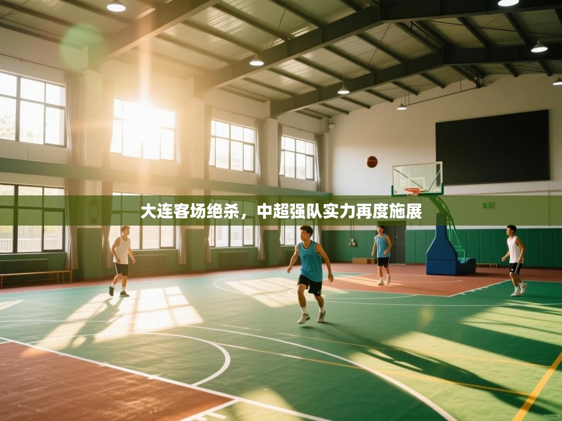 大连客场绝杀,中超强队实力再度施展 第2张