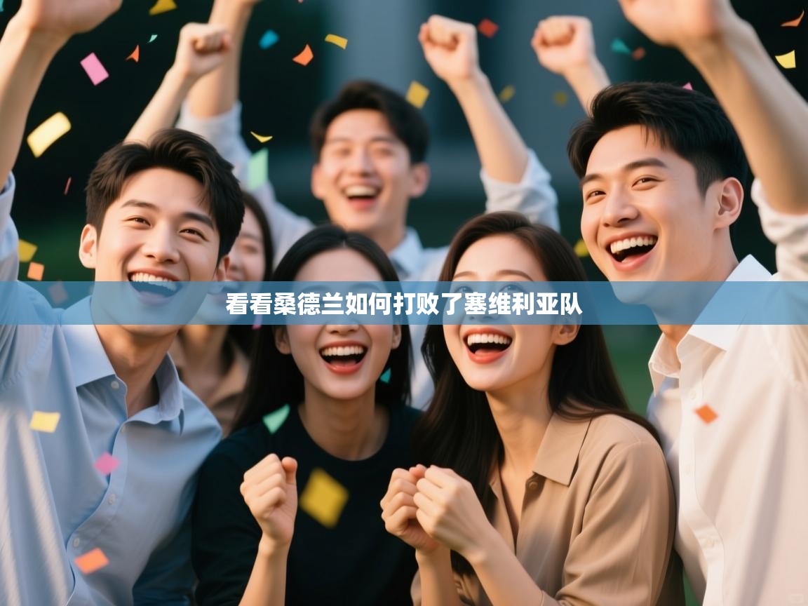 看看桑德兰如何打败了塞维利亚队